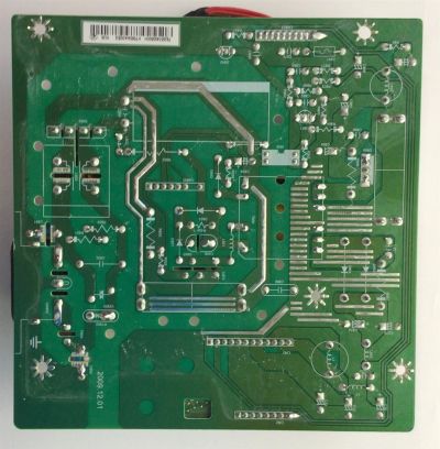 FUENTE PARA MONITOR HP / NUMERO DE PARTE 792951400600H / 491A00051400H / ILPI-211 - Imagen 3
